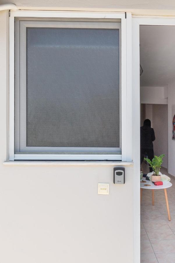 Central Apartment Next To The Beachfront Heraklion  Екстер'єр фото